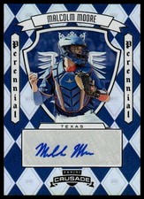2025 Panini Crusade #PPS-MMR Malcolm Moore Perrenial Prospects Autographs