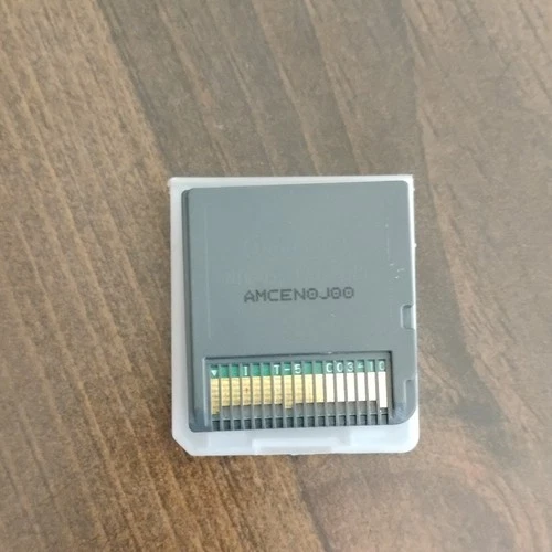 Nintendo Mario Kart DS Racing Tested & Working