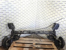 Essieu Nissan Pulsar