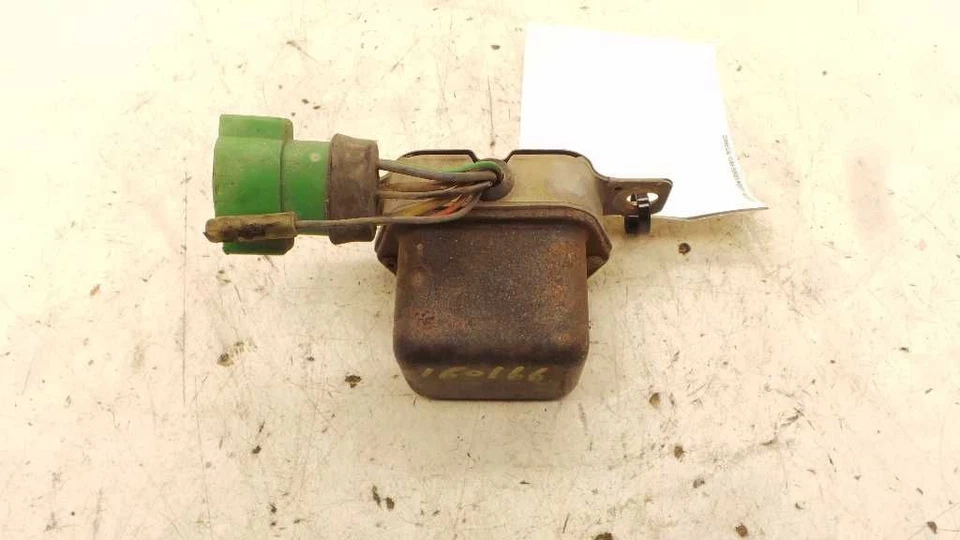 Regulador de voltaje para camioneta Toyota 80 026000-3680 Foto 3 de 4