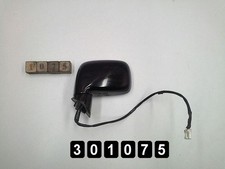 Retroviseur gauche (ou coque) Toyota MR