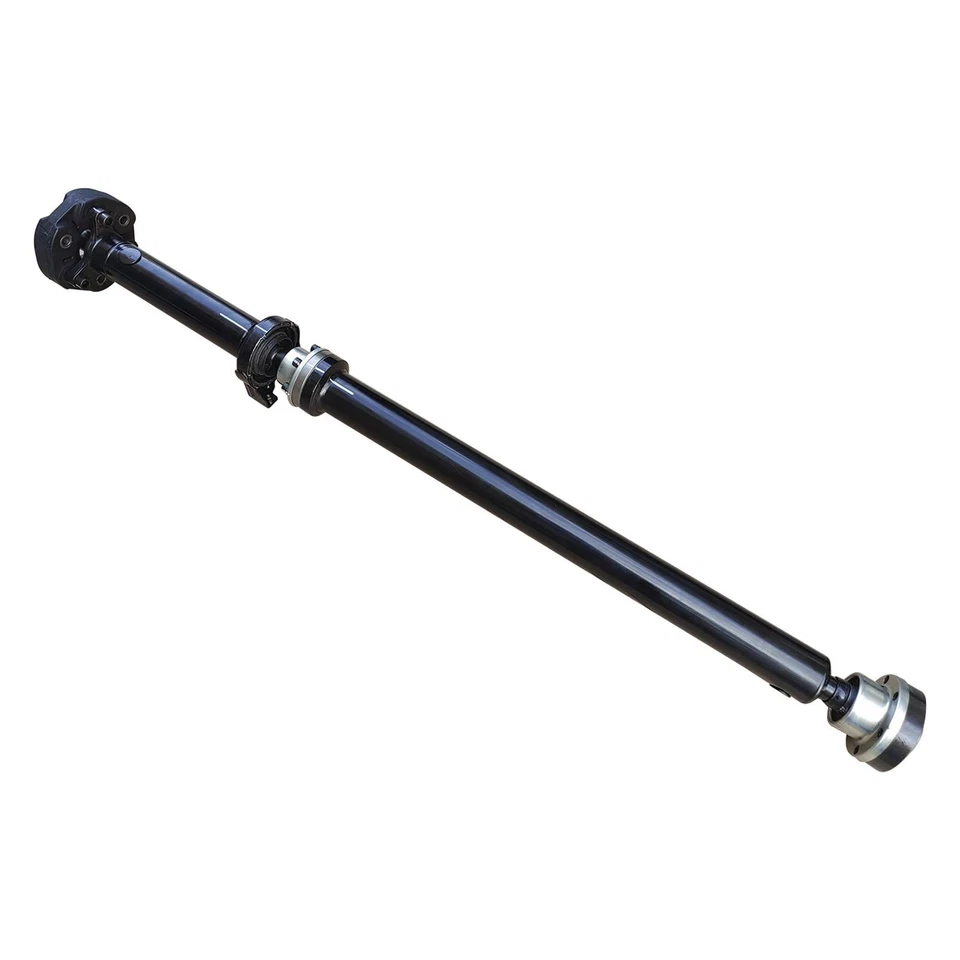 Conjunto de eixo de transmissão traseiro para VW Toureg Porsche Cayenne 2003-2010 7L6521102 - Imagem 2 de 4