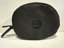 Beats Studio Pro Wireless Headphones Replacement Canvas Travel Case Only
