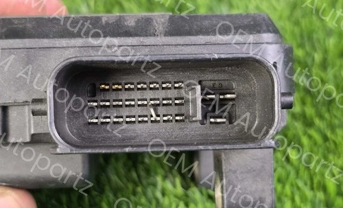 Lexus ES350 2007-2012 Transmission computer Module 89530-33132 Oem Used - Picture 5 of 14