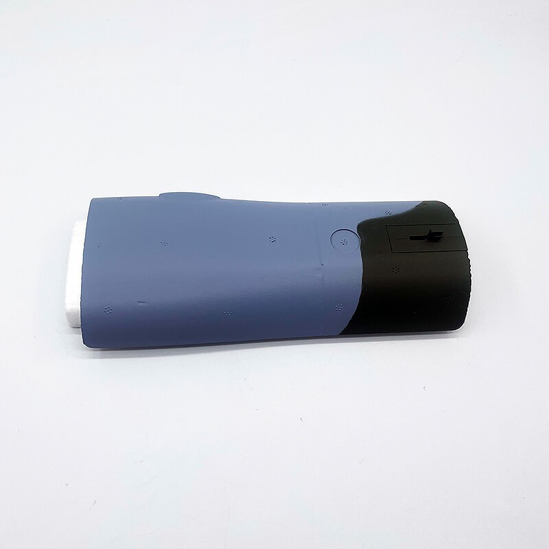 Xfly Supermarine Spitfire MkIX Battery Hatch - Green