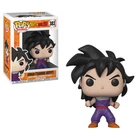 Funko POP! Animation Anime Dragon Ball Z DBZ Gohan in Training Outfit #383