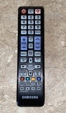 Original Samsung AA59-00785A TV Remote Control