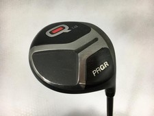 PRGR Q Fairway Wood Q18 Original Carbon R  191 Golf Clubs