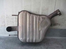 Tube d'échappement Fiat CROMA