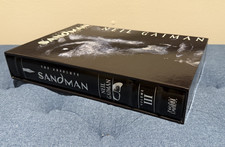 The Absolute Sandman #3 (DC Comics December 2006)
