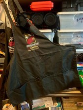 SUPER CHEVY SHOW Vintage Shop Apron