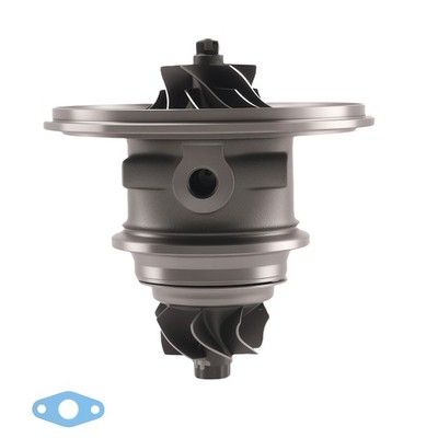 Rumpfgruppe for Citroen Xsara Picasso HDi Peugeot 307 9622526980 66KW RHF4H NEU