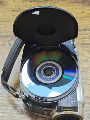 Sony Handycam HDR-UX20 DVD Camcorder for sale online | eBay