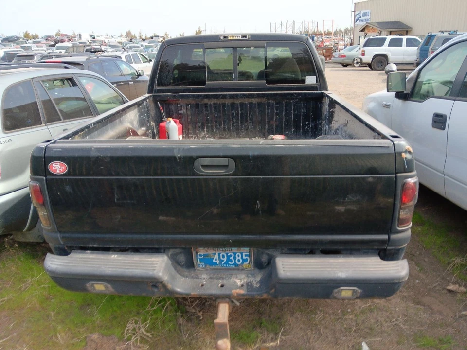 Airbag Air Bag Passenger Fits 98-02 DODGE 2500 PICKUP 30037878 - Imagem 3 de 4