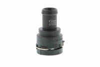 Vaico KüHlmittelflansch V10-9858 FüR Audi Seat Skoda VW