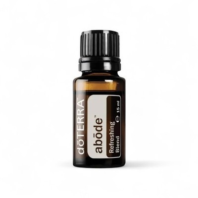 Doterra ätherische Öle: Abode - erfrischende Mischung 15ml,NEU & OVP