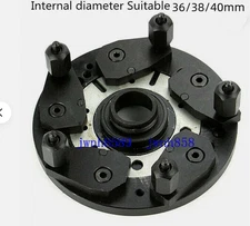 1Set Wheel Tire Balancing Machine Clamp Tyre Balancer Repair Part Universal Tool