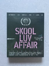 BTS Album 2nd Mini Album 「Skool Luv Affair�...