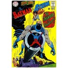 Brave and the Bold #77 - 1955 series Dc comics Fine Full description below [u^