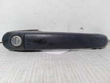 Porte avant et accessoires Seat INCA