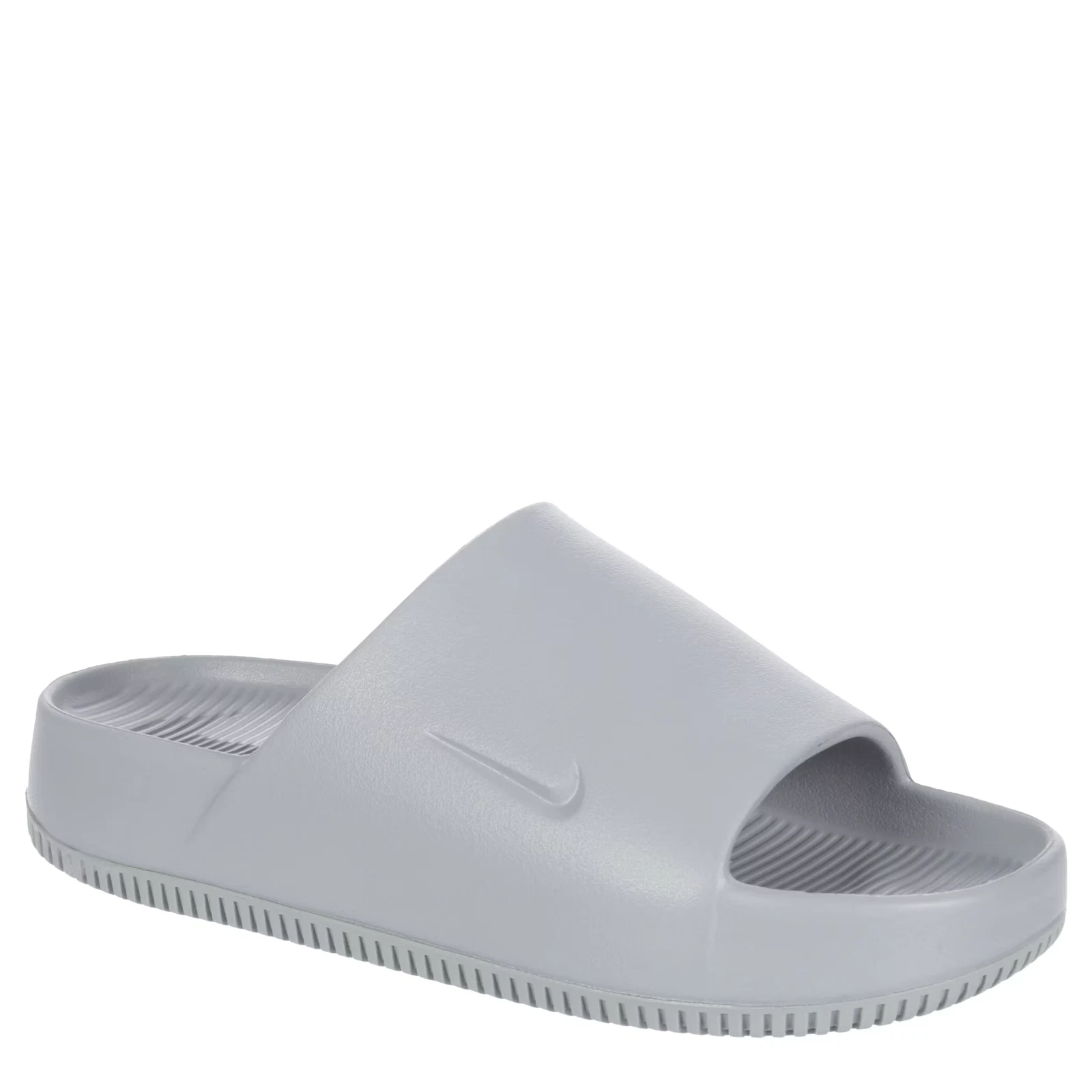 Nike Calm Men's Slide Sandal - Grey SIZES 10 & 11