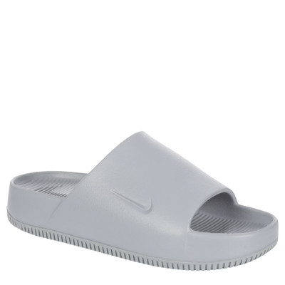 Nike Calm Men's Slide Sandal - Grey SIZES 10 & 11