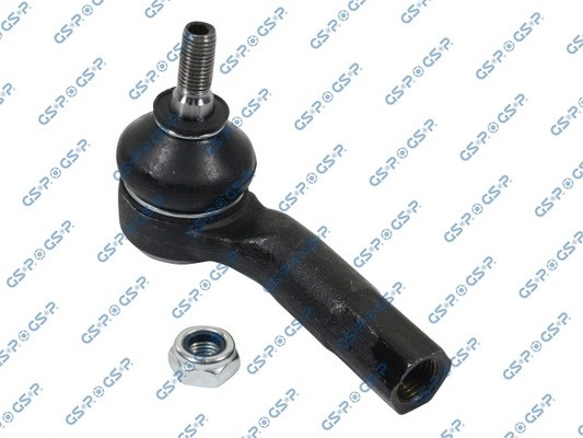 GSP Spurstangenkopf Vorne Links FüR Ford Fiesta V 1.25 16V 1.4 Fusion-image