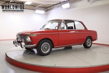 1968 BMW 1600 for Sale
