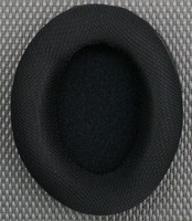 Turtle Beach Ear Force X31 X11 Ear-Pad Pads Ohrpolster Abdeckung Polster Headset