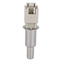 TemperaturfüHler Ntc Trockner Bosch Balay Constructa Siemens 00613753 Ua. Pitsos