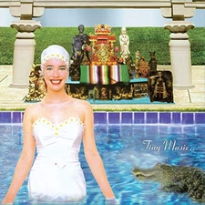 Stone Temple Pilots Tiny Music... Songs From The Vatican Gift Shop (Super Deluxe