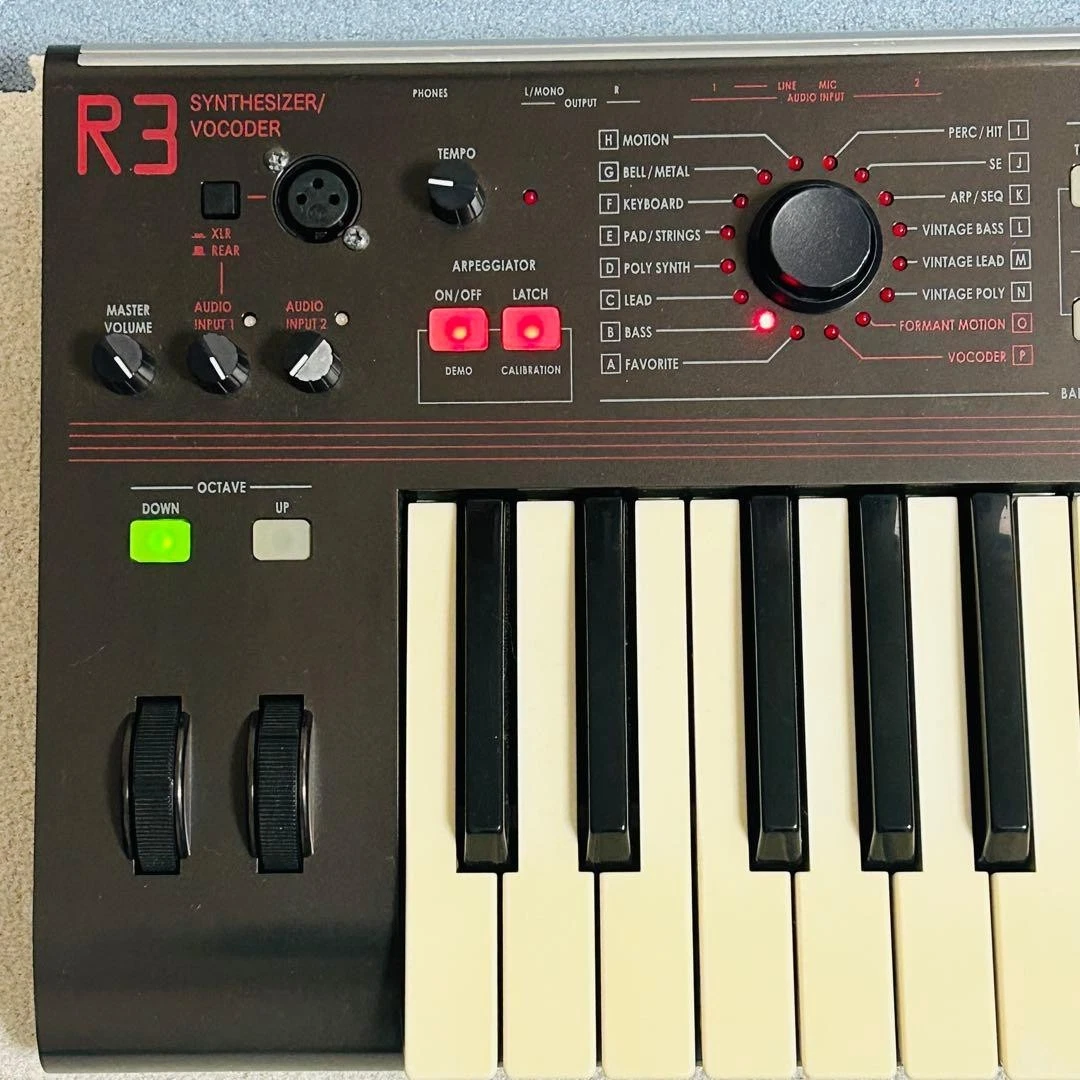 Korg R3 for sale | eBay