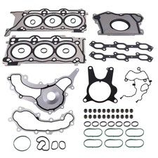 Mls Head Gasket Kit For Maserati Ghibli/levante 3.0l V6 2021-2022 M000334627