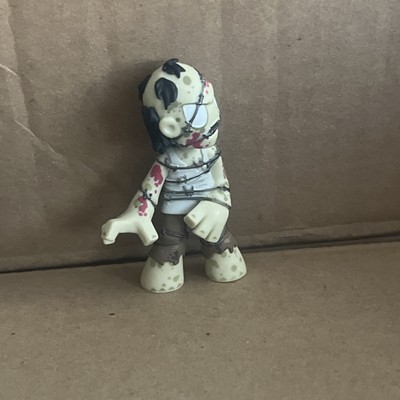 Funko Walking Dead Mystery Minis Barbed-wire Walker Minifigure