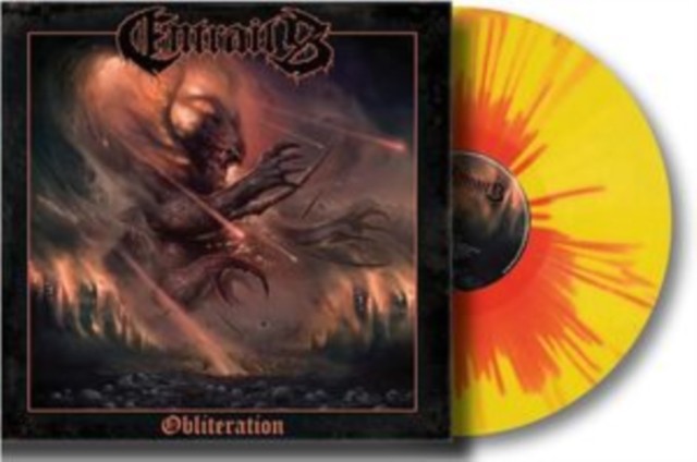 Obliteration (Sunburst Yello - Image 2