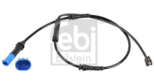 Warnkontakt Bremsbelagverschleiss Vorne Links Rechts Febi Bilstein 173560 FÜR-image