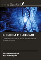BiologÍA Molecular Desalegn Amenu (U. A.) Taschenbuch Spanisch 2024