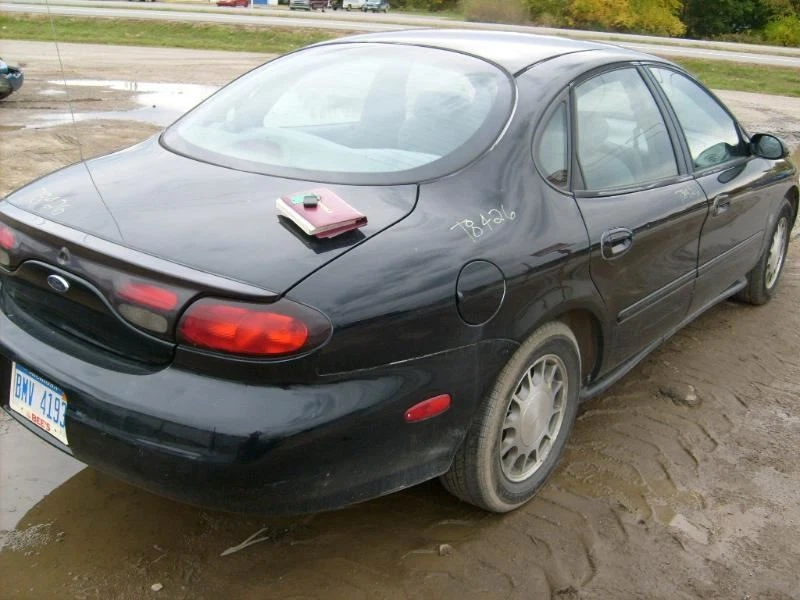 MOTOR DE PARTIDA 1996-1999 96-99 FORD TAURUS 3.4L, TESTADO - Imagem 3 de 4