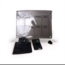 Home Genie Magnetic Week Planner