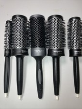 5 Stück Termix Professional Rundbürste SET ...