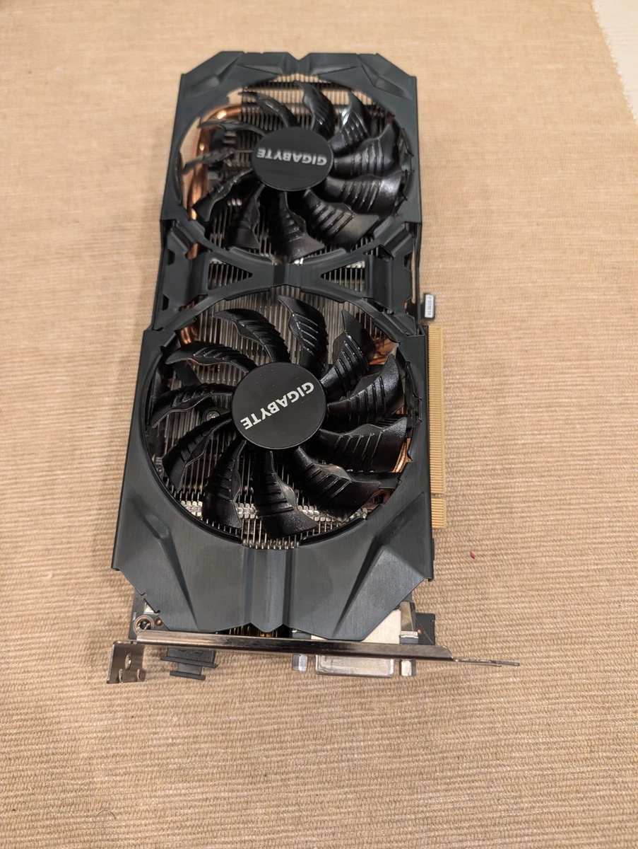 GIGABYTE AMD Radeon R9 390 AMD Computer Graphics Cards for sale | eBay
