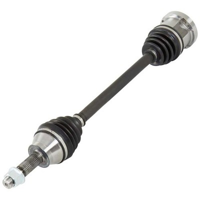 For Infiniti M35 2006 2007 2008 New Front Left Driver CV Axle Shaft TCP