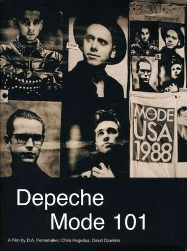 depeche mode 101 products for sale | eBay
