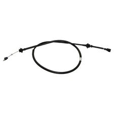 Crown Automotive Jeep Replacement Accelerator Cable 4854137
