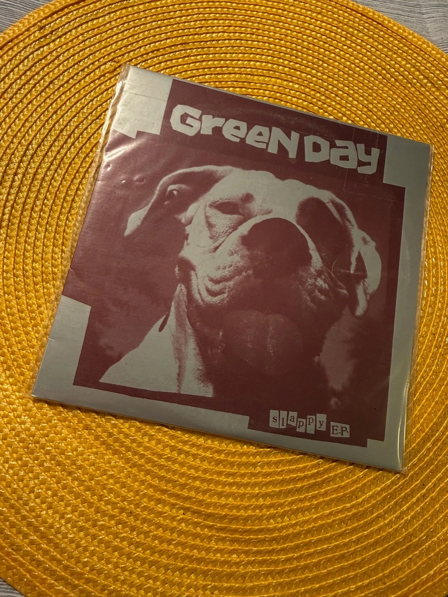 Green Day EP Vinyl Records for sale | eBay