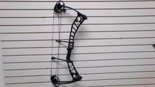 Mission by Mathews, LH MXR