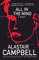 All In The Mind | Alastair Campbell | Englisch | Taschenbuch | 2009