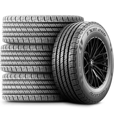 4 Tires Lexani LXHT-206 235/55R18 104V XL A/S All Season