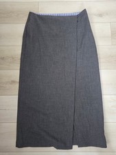 NWT Maeve midi skirt size 14 with pockets