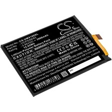 Battery for UMI UMIDIGI X P/N: 1ICP5/68/83 3900mAh / 15.02Wh